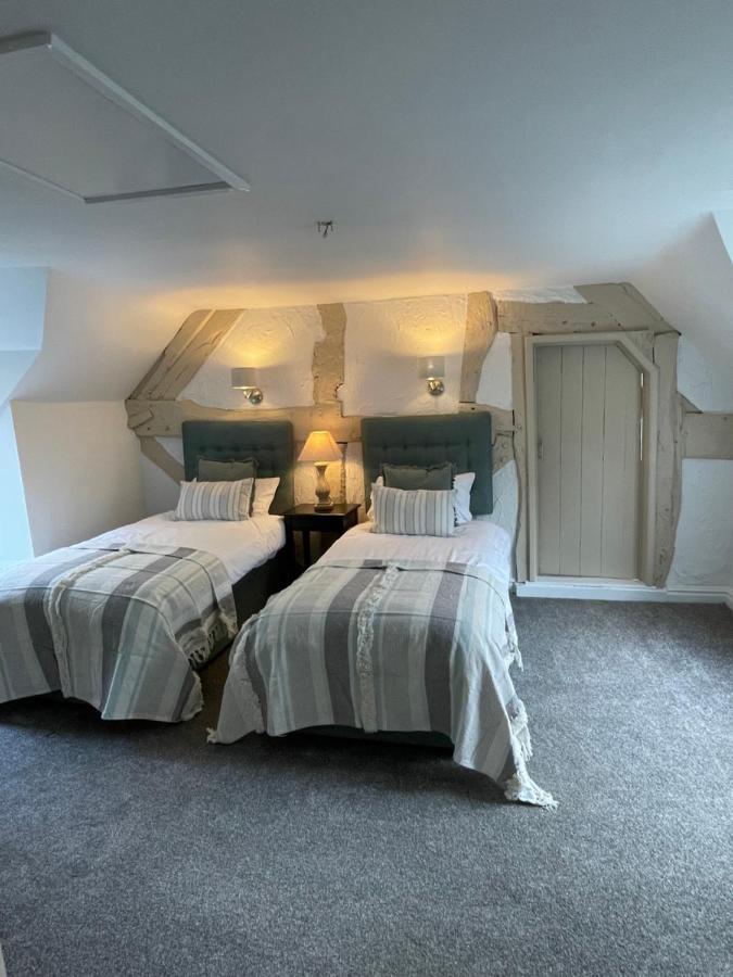 Canalside Cottage In The Heart Of Llangollen. Esterno foto