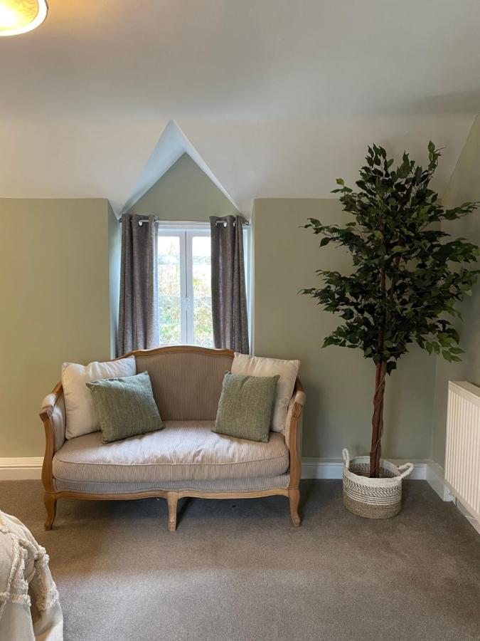 Canalside Cottage In The Heart Of Llangollen. Esterno foto