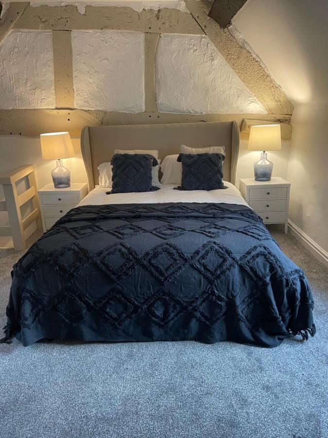 Canalside Cottage In The Heart Of Llangollen. Esterno foto